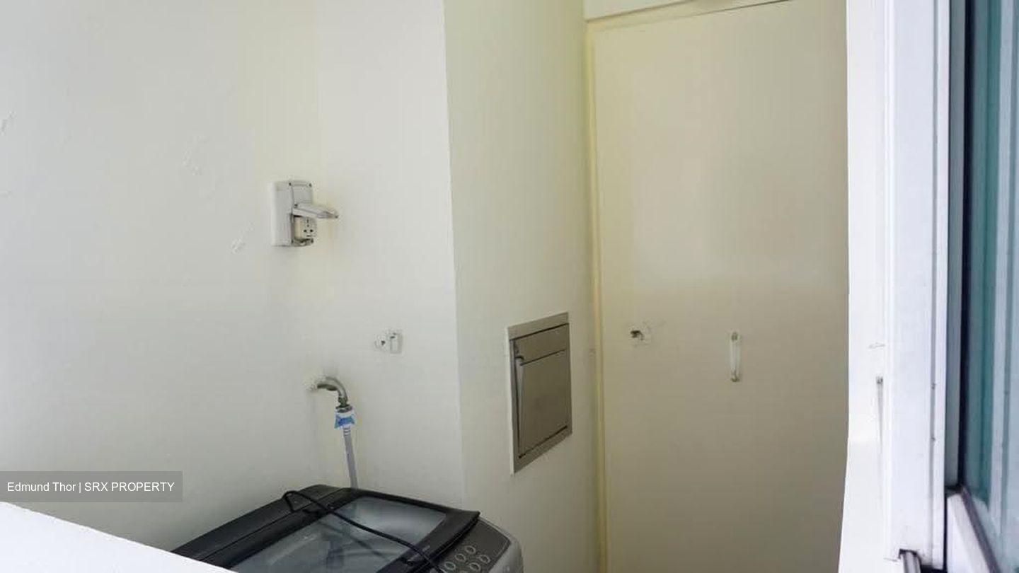 The Warren (D23), Condominium #640241061